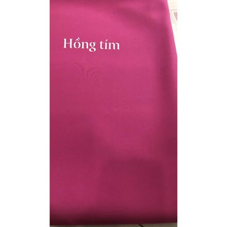Vải trượt nhật cao cấp