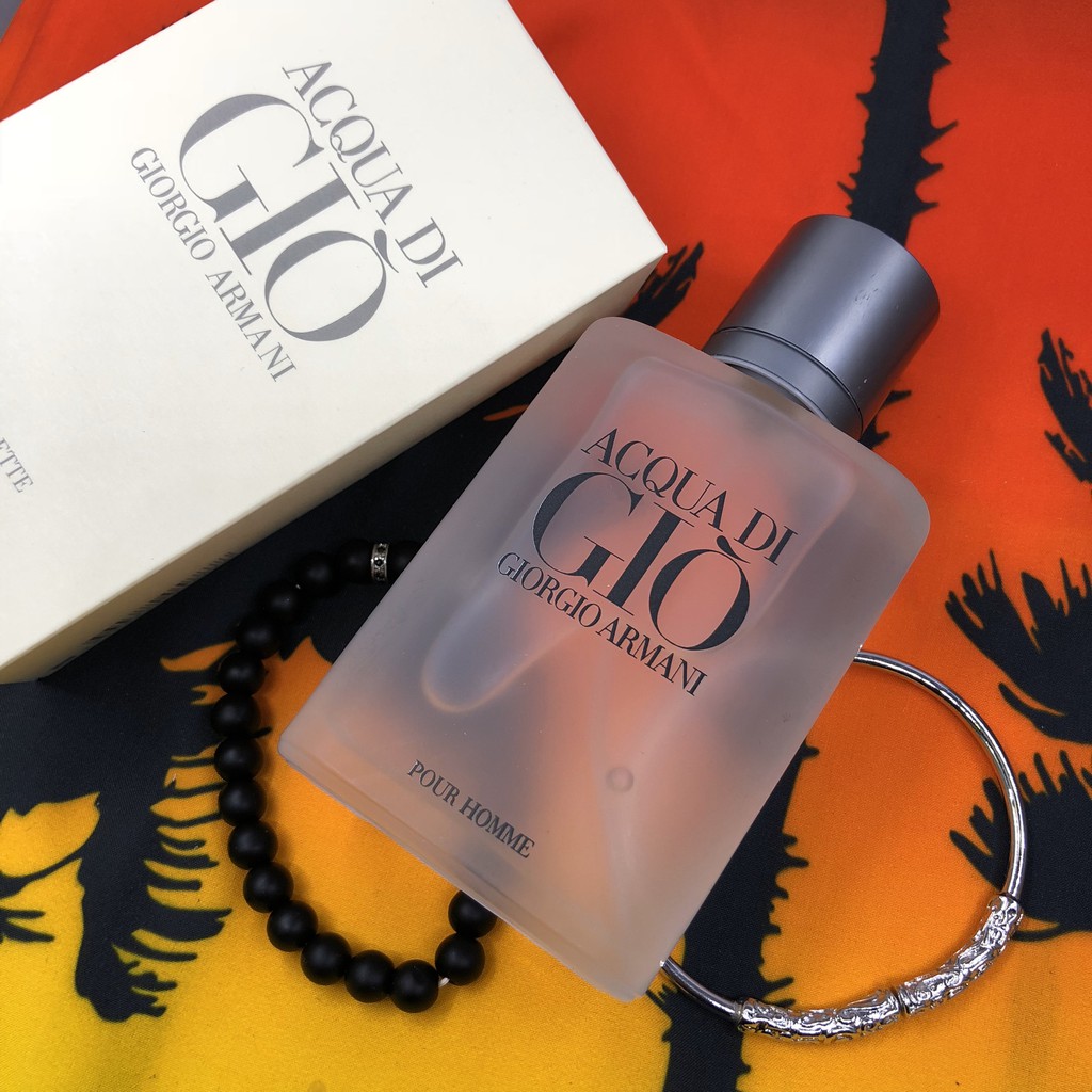 Full Bộ Nước Hoa Cao Cấp New | Thế Giới Skin Care