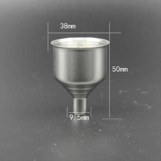 Phễu Chất Liệu Thép Không Gỉ
