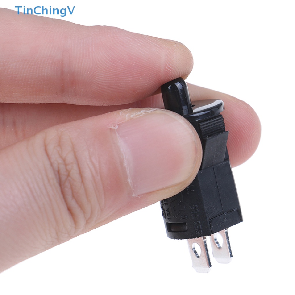 [TinChingV] 1 Công Tắc Đóng / Mở Cửa Tủ Quần Áo Thông Thường [Mới]