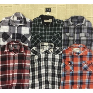 SƠ MI SI 59K (SIZE M) (Nhắn shop để chọn mẫu)