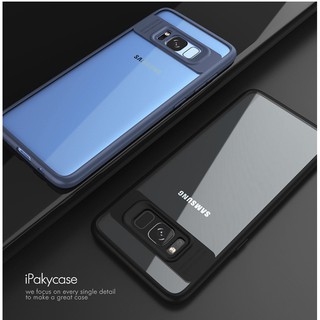 ỐP LƯNG ICIL CARTER GALAXY S8, S8 PLUS