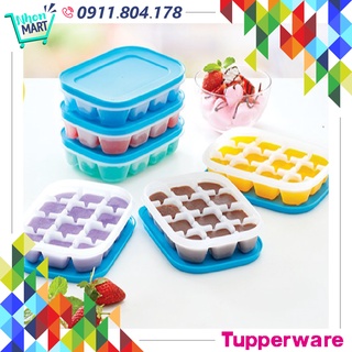 Khay đá ice tray gen 2 - 12 viên