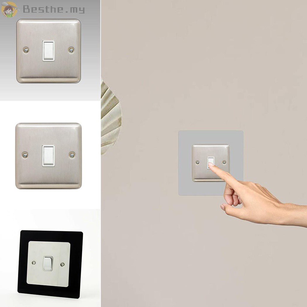 Ổ Cắm Điện Thiết Kế Thông Minh Tiện Dụng | BigBuy360 - bigbuy360.vn