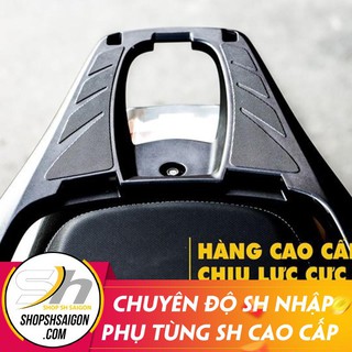 Tay Xách Honda SH 125i/150i/300i ( cảng SH 300i cao cấp )