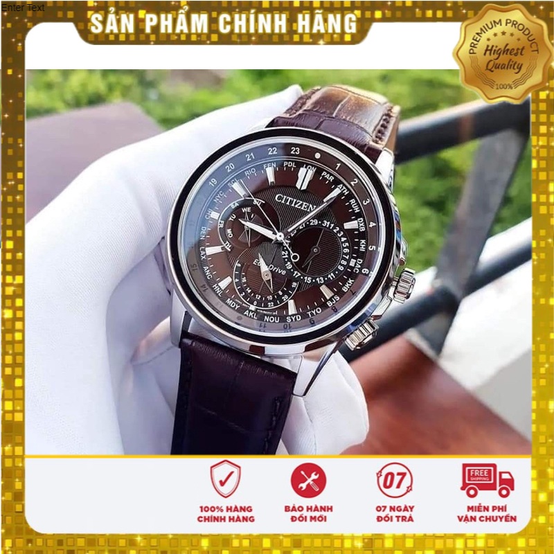 Đồng Hồ Nam Citizen BU2020-29X