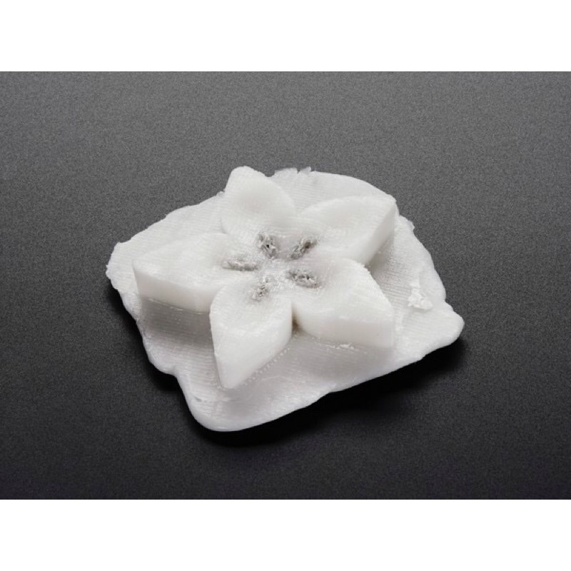 Hạt Nhựa Dẻo Làm Khuôn Làm Thủ Công Handmade  - Trường Thịnh Sài Gòn