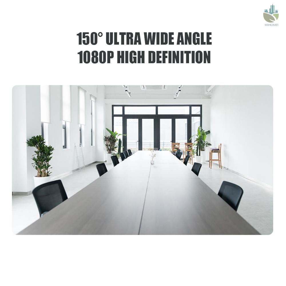 Webcam Xiaovv Hd Usb 6320s Tích Hợp Micro Hỗ Trợ Việc Dạy Và Học Hiệu Quả | BigBuy360 - bigbuy360.vn