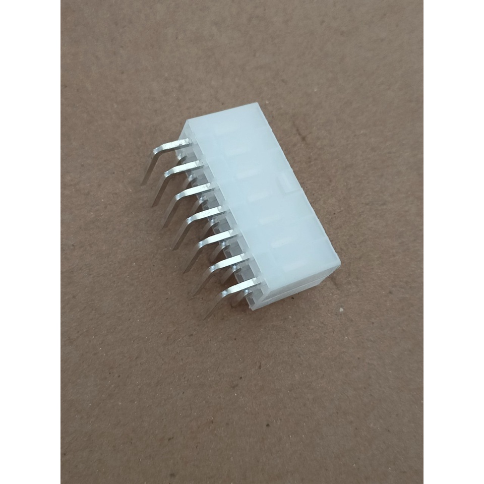 Giắc cắm header 4.2mm 5569 2x7P (5 cái)