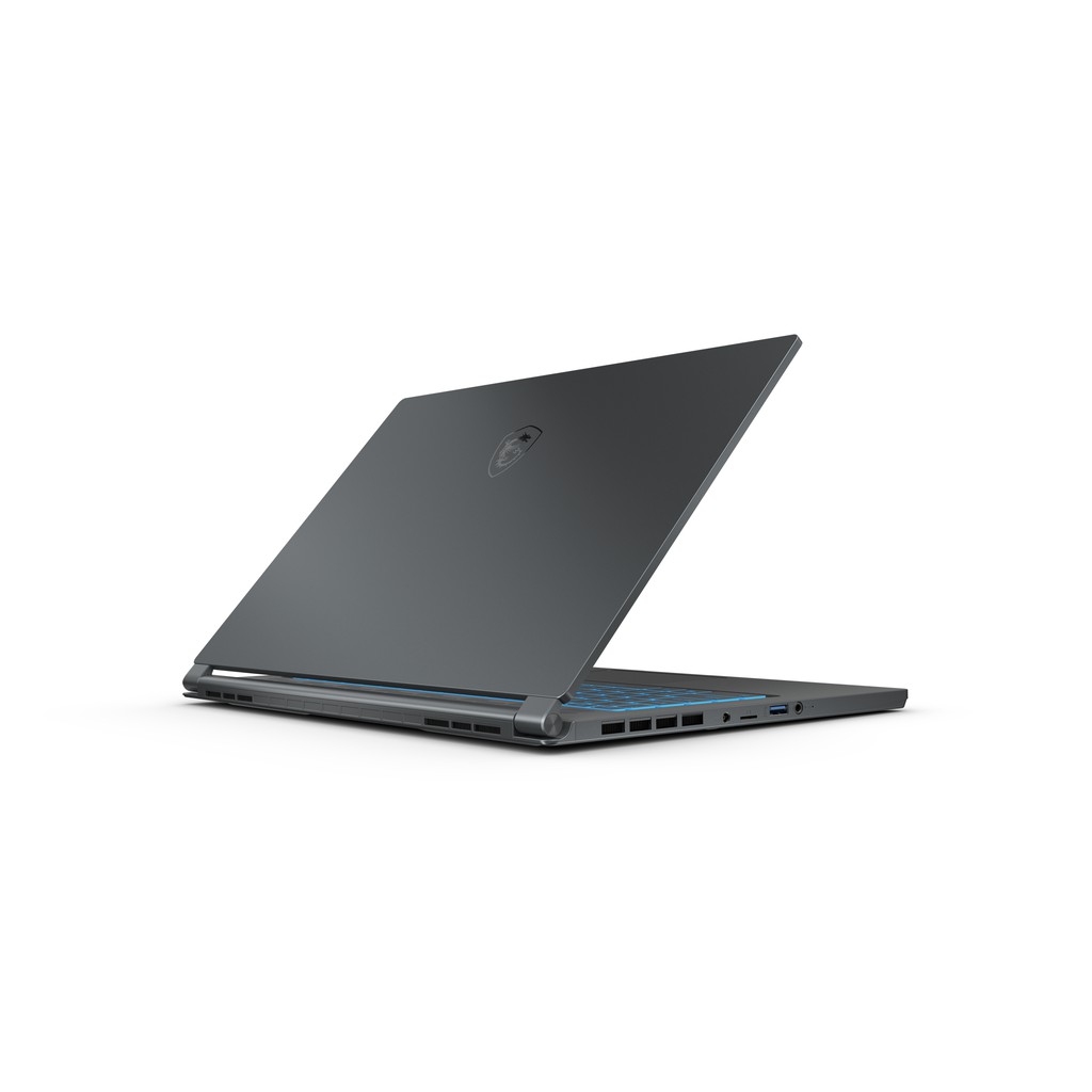 Laptop MSI Stealth 15M A11SDK - 061VN (grey) | i7-1185G7 Gen 11th | 16GB DDR4 | SSD 512GB PCIe | VGA GTX 1660Ti 6GB | BigBuy360 - bigbuy360.vn