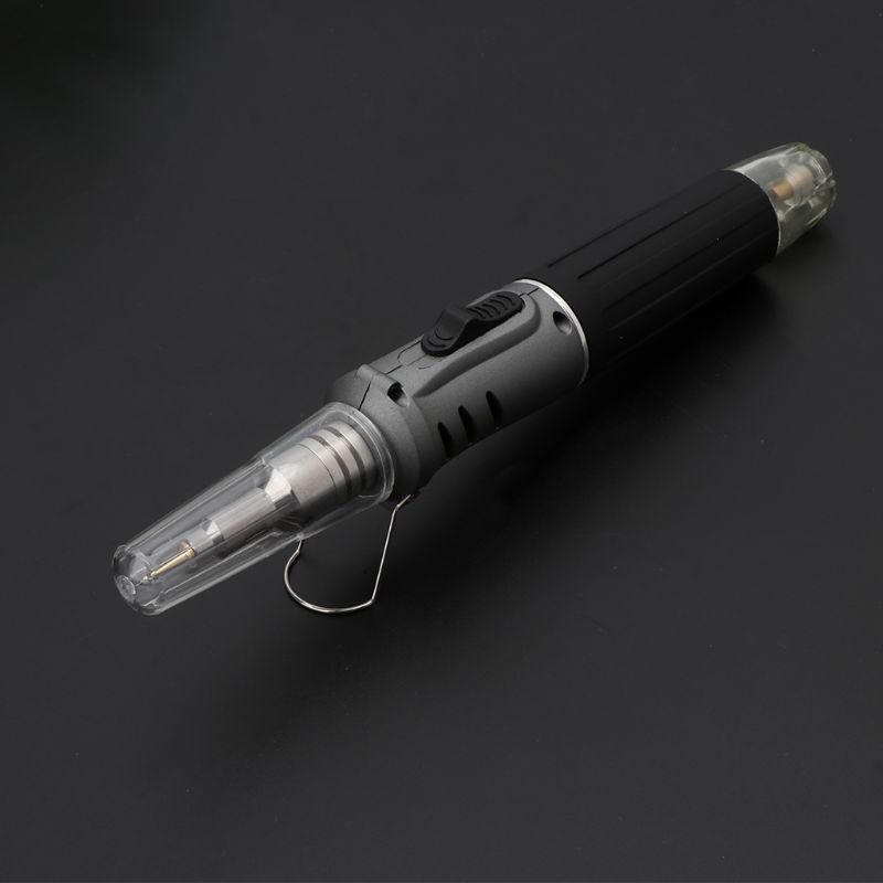 Bộ Mỏ Hàn Khí Butane 10 Trong 1