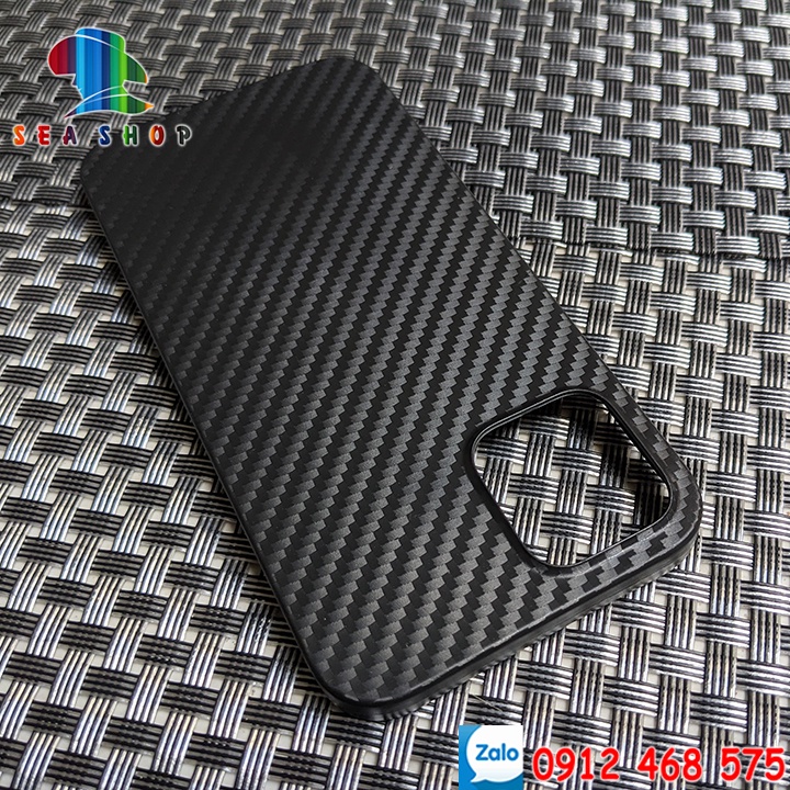 Ốp lưng iPhone - vân CARBON - SIÊU MỎNG - iPhone 6,6s Plus, SE 2, 7 Plus, 8 Plus,XS Max, XR, 11 Pro Max,12 Mini, 12 Pro