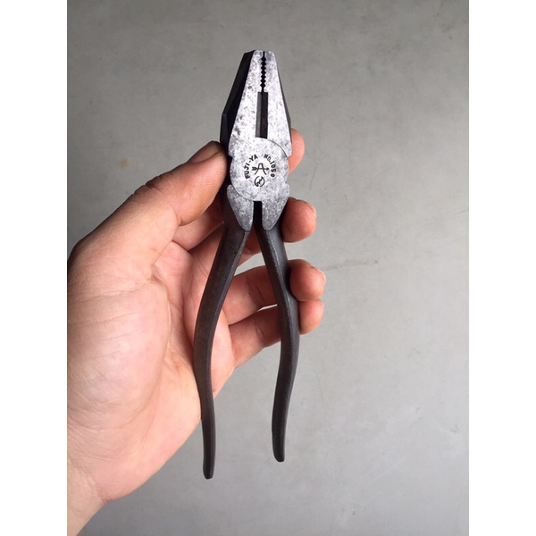 Kìm nguội nội địa Nhật FUJIYA ( Hàng bãi Nhật)