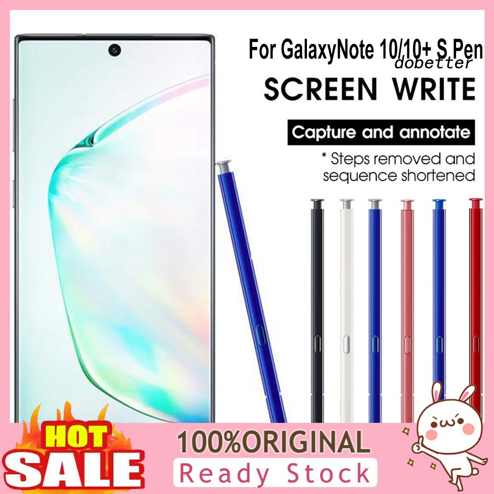 Bút cảm ứng thay thế cho Samsung Galaxy Note 10 / 10 Plus / N960 / N965