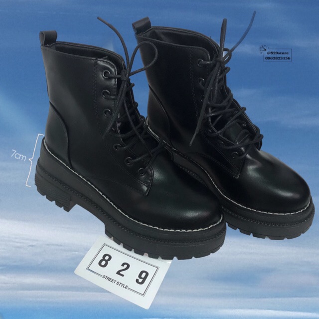 sẵn|Giày da tăng chiều cao 😄 đặt giao ngay😆 Giày độn đế DR 😈 Chất da siêu đẹp | BigBuy360 - bigbuy360.vn