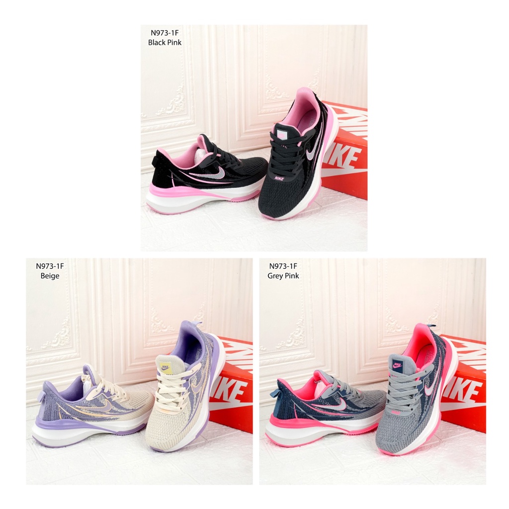 Giày Bé Gái N973-1F