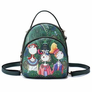 balo co gái nga đang hot của giới trẻ