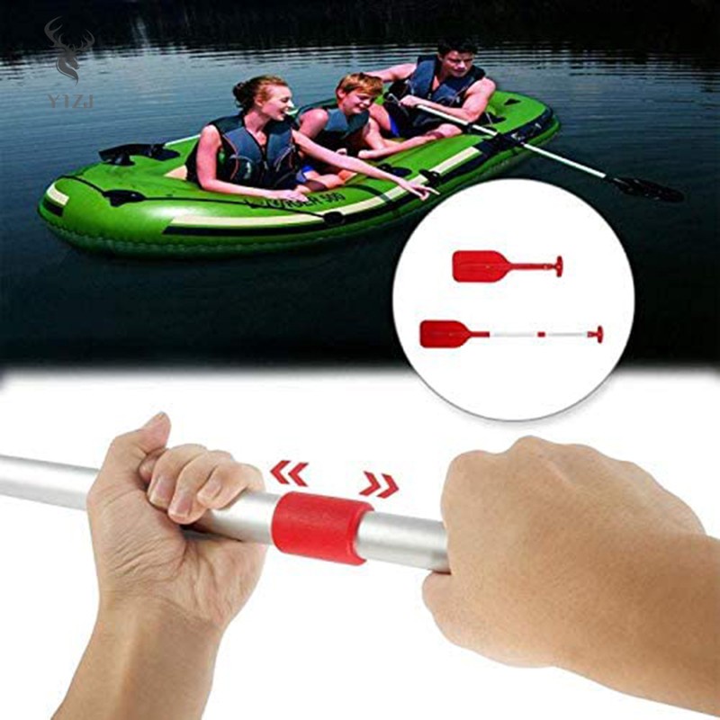 Mái Chèo Thuyền Có Tay Cầm Chống Trượt Thoải Mái Trọng Lượng Nhẹ Bền Bỉ