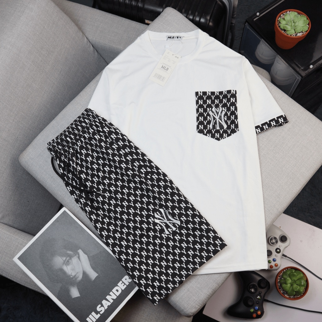 (HCM) SET BỘ ĐỒ NAM MẶC NHÀ - ĐI CHƠI CỰC XỊN , THỜI TRANG NAM LUXURY BOY PHỐ ĐẲNG CẤP - CHO CÁC ANH EM KM FASHION