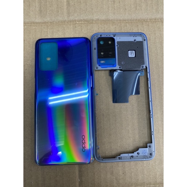 vỏ oppo A54 / bộ vỏ oppo a54