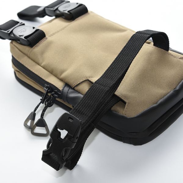 [Motoworld] Túi đeo đùi RS Taichi RSB280［5colors］