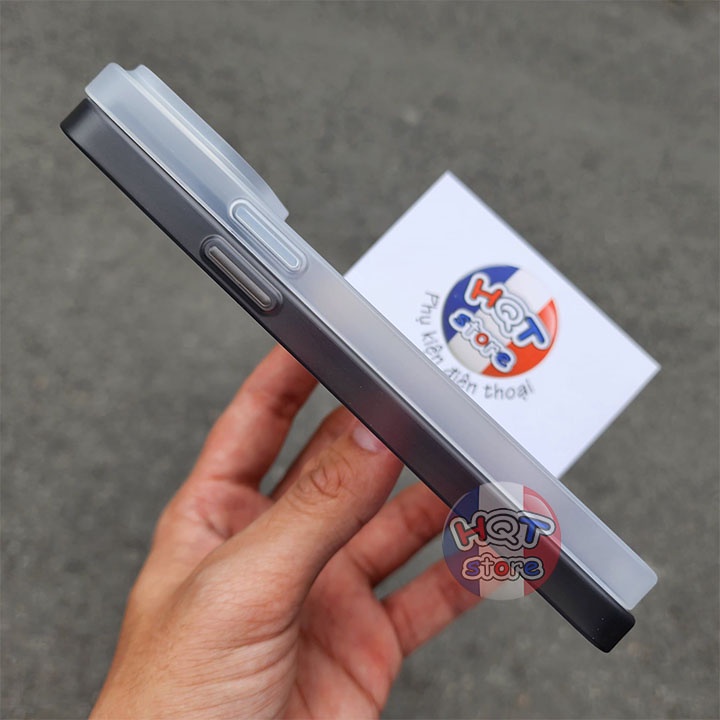 Ốp lưng siêu mỏng SwitchEasy Ultra Slim Case 0.35mm cho IP 14 Pro Max / 14 Pro / 14 Plus / 14