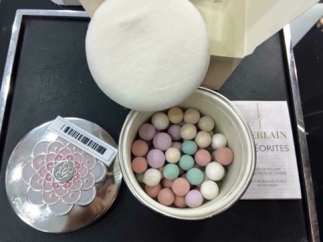 Phấn viên GUERLAIN MÉTÉORITES PERLES