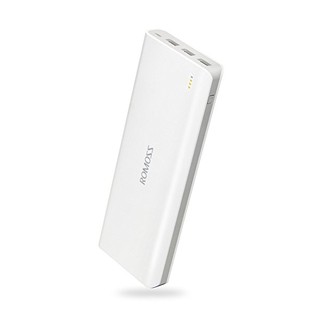 Sạc Dự Phòng Romoss Sense 9 25000Mah