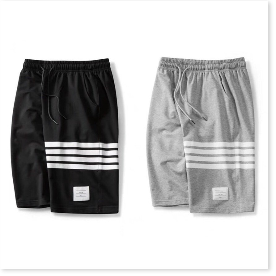 QUẦN SHOT THUN FROM RỘNG,CHẤT LIỆU VÃI THOÁNG MÁT,THIẾT KẾ SIÊU NGẦU KHÁNH AN STORE