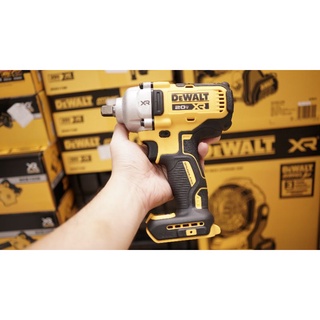 Dmtt bulong pin 20v dewalt dcf892n chính hãng bh 36 tháng