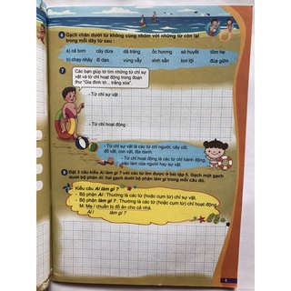 Sách - Ôn tập hè Toán Tiếng Việt 3 (Ôn luyện và củng cố kiến thức chuẩn bị lên lớp 4)