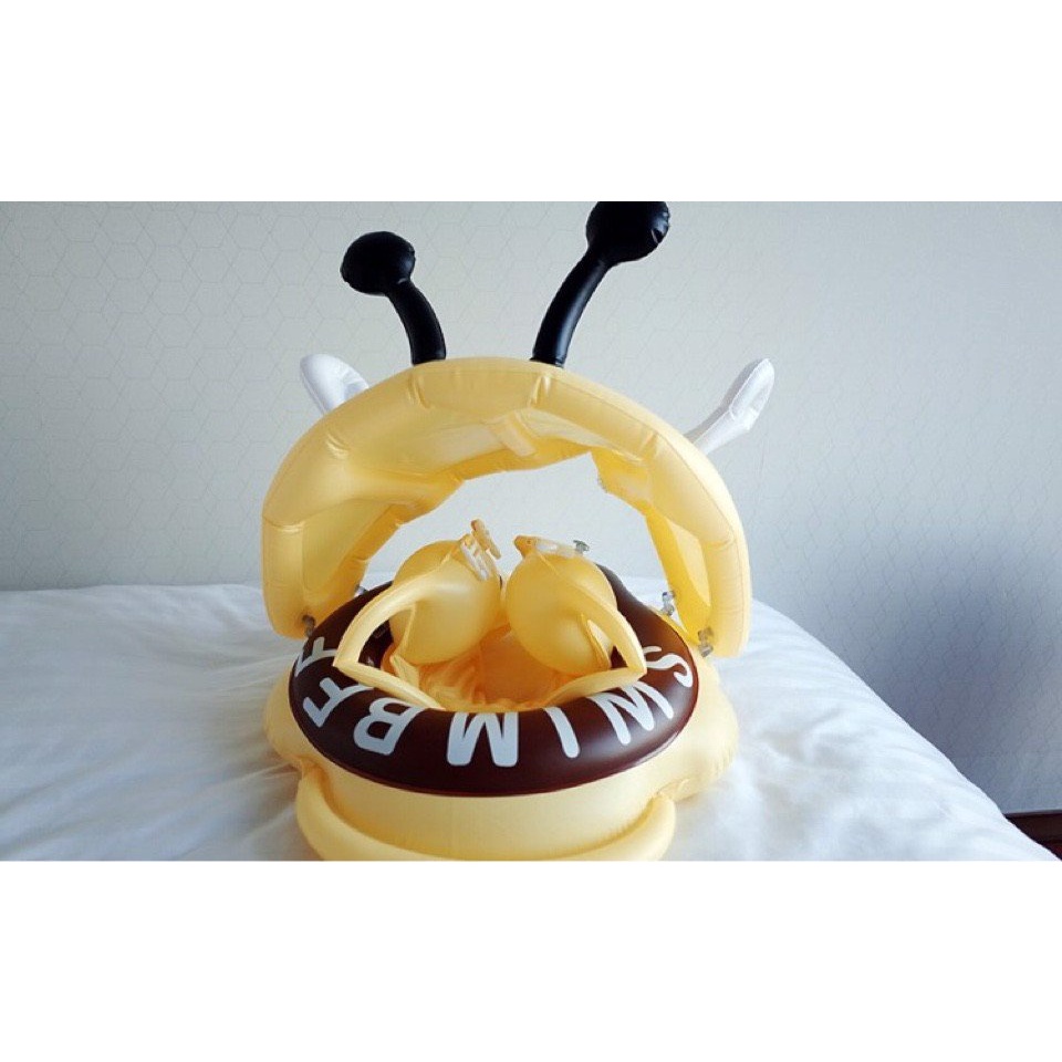 PHAO BƠI CON ONG SWIMBEE HÀN QUỐC CHO BÉ