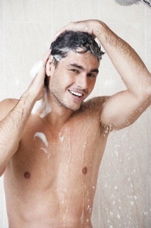 Sữa tắm cool body soap
