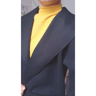[ ORDER ] Áo dạ ép style Hàn Quốc