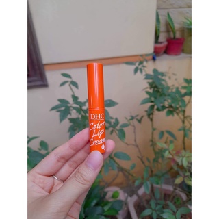 Son dưỡng môi DHC Lip Cream 1,5g