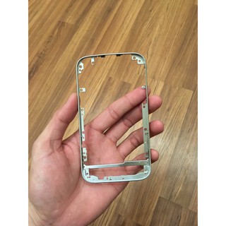 Benzen blackberry Q20 zin, sơn lại