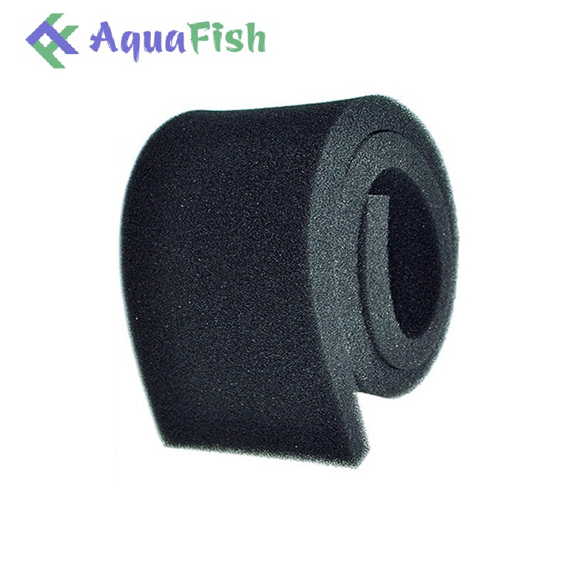 Xốp Đen Lọc Nước Bể Cá Kích Thước 50x50x4cm