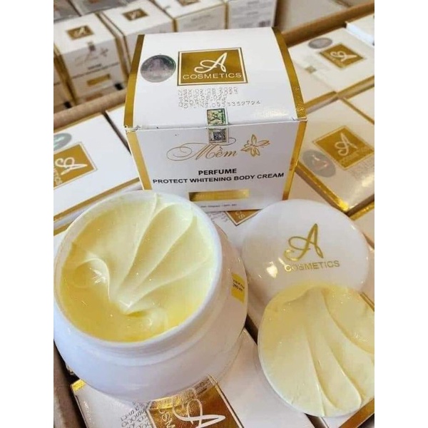 [Chính hãng] KEM BODY MỀM NƯỚC HOA CHỮ A | BigBuy360 - bigbuy360.vn