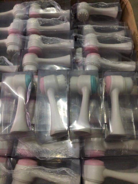 Bạch tuột rữa mặt 2 đầu | BigBuy360 - bigbuy360.vn