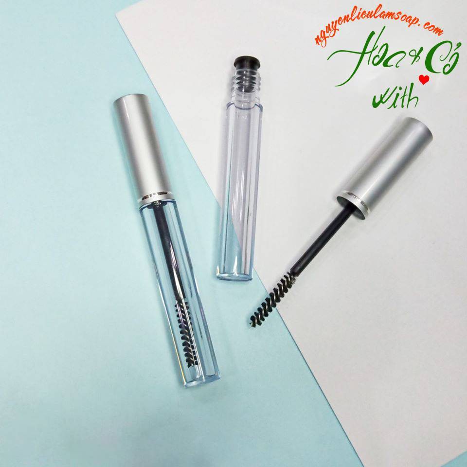 Thỏi Mascara Rỗng
