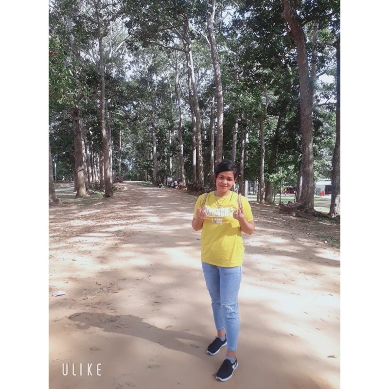 Quần baggy nữ, quần jean rách bigsize từ 61-86kg, vải jean co giãn 4 chiều | BigBuy360 - bigbuy360.vn