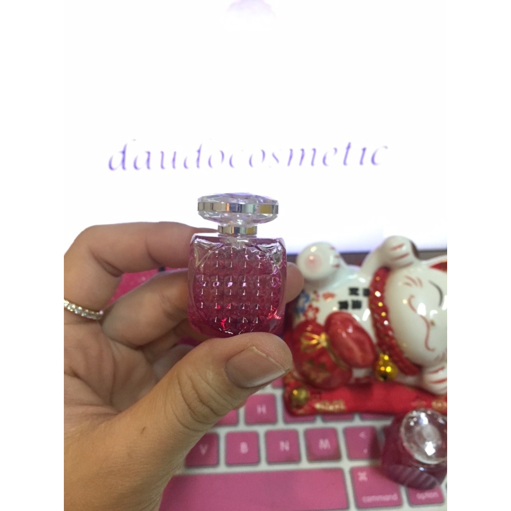 [ mini ] Nước hoa Jimmy Choo Blossom Eau De Parfume EDP 4.5ml | BigBuy360 - bigbuy360.vn