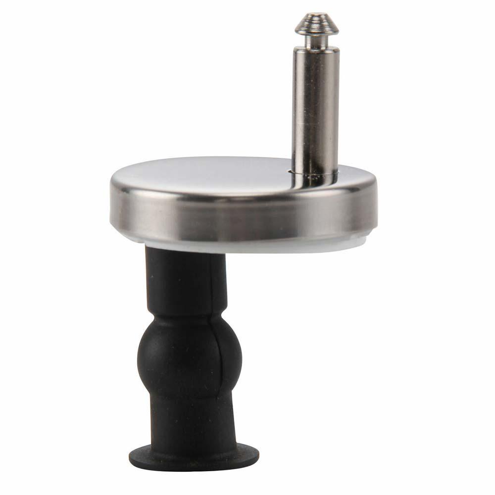 ELLSWORTH Bản Lề Kèm Ốc Vít Nhựa Cho Bồn Cầu