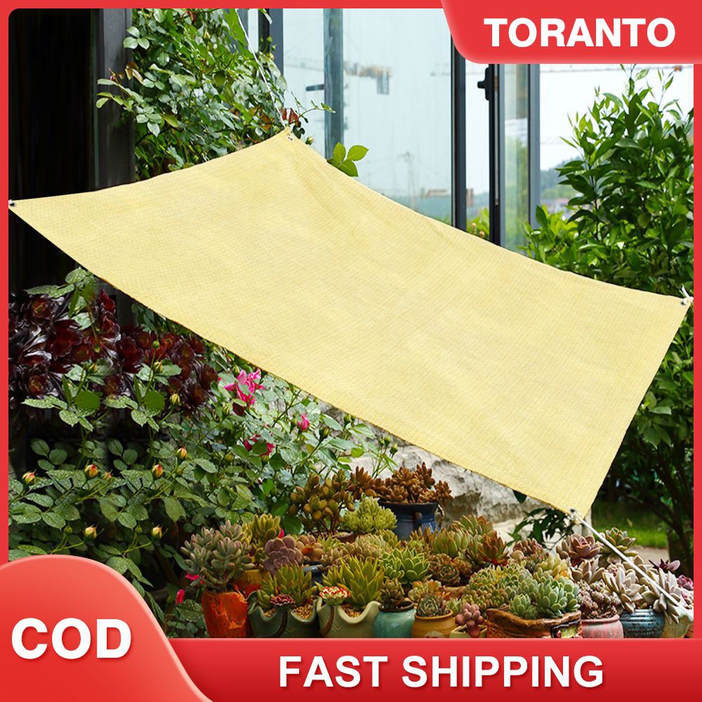 Lưới Chống Côn Trùng Cho Vườn Cây Tiện Lợi