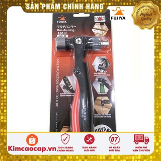 Búa đa năng fujiya amh-02