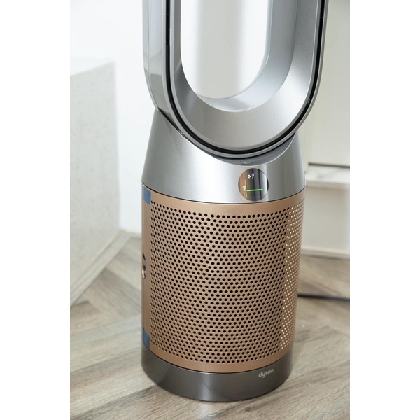 Quạt Không Cánh Kèm Lọc Không Khí DYSON TP09