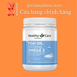 Dầu cá HC 400v/200v date xa cực tiết kiệm