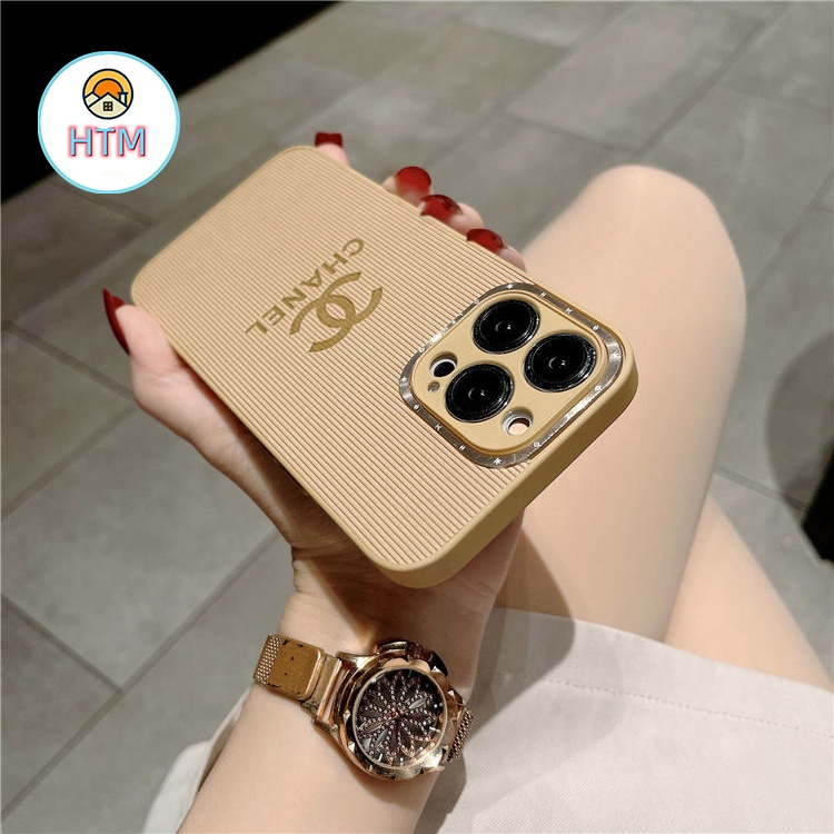 Ốp Điện Thoại In Họa Tiết Logo Cho iPhone 13 12 11 Pro Max Promax XS Max XR X 7 Plus 8 8Plus