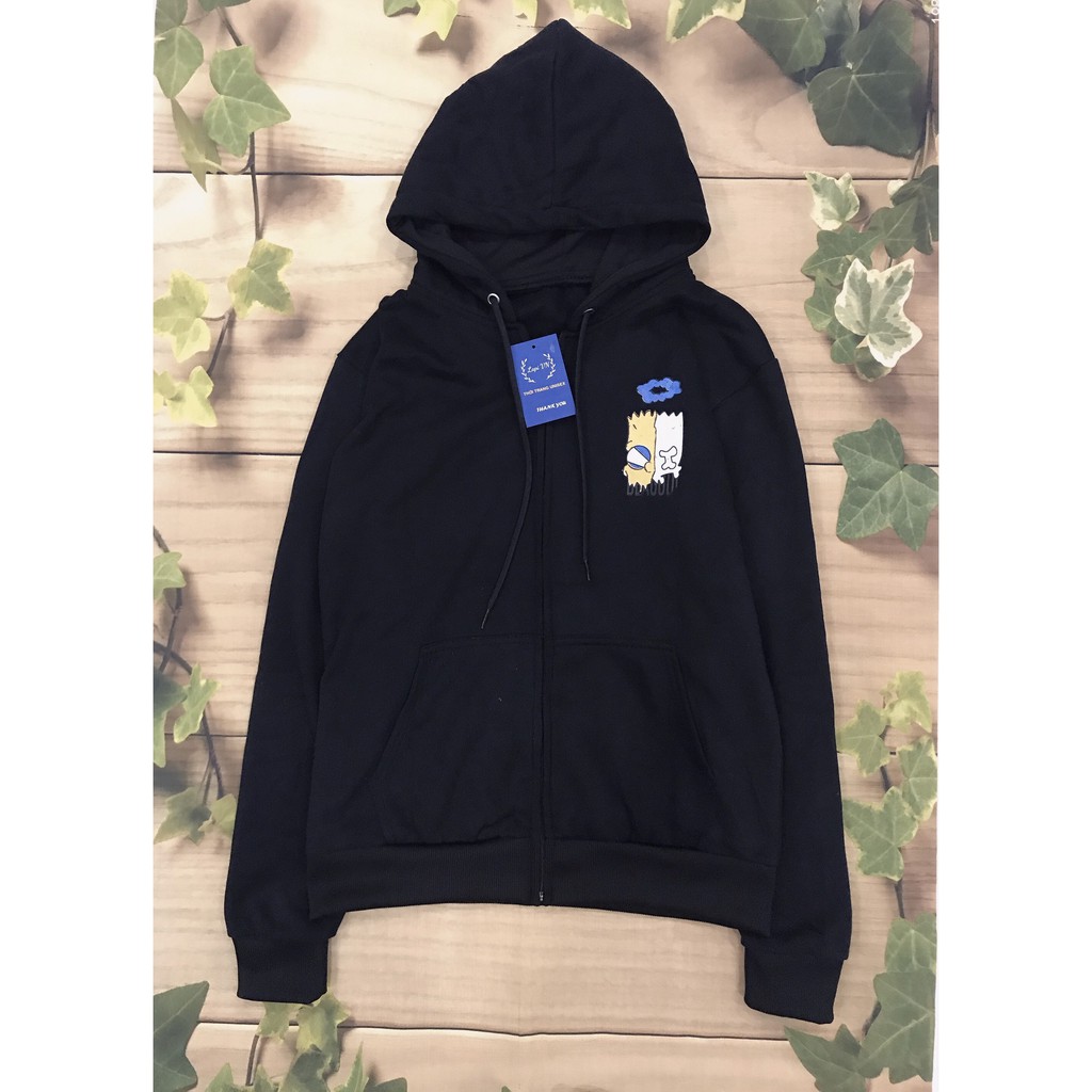 [KÈM VIDEO, ẢNH THẬT] Áo Hoddie Nỉ Ngoại Unisex ZIP WE ARE ONE- Lapi VN- Chất Liệu Nỉ Dày Dặn, Áo Khoác Nam Nữ Đẹp