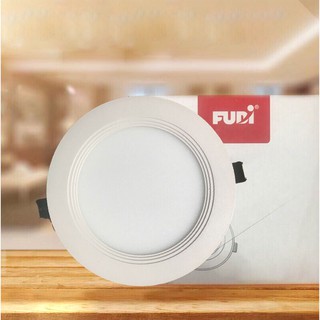 Đèn led âm trần siêu mỏng Fuji